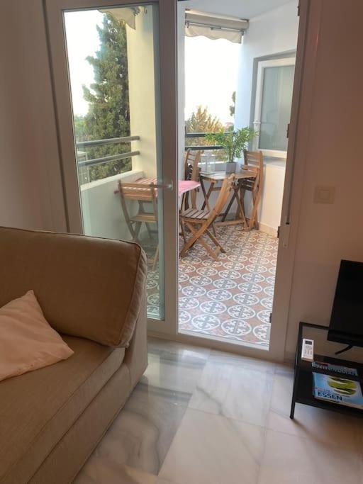 Piso Muy Moderno Para 4 Personas Y Una Cuna A 7 Min Caminando A La Playa, Con Aire, Balcon Con Vistas Y 2 Piscinas El Puerto de Santa María Dış mekan fotoğraf