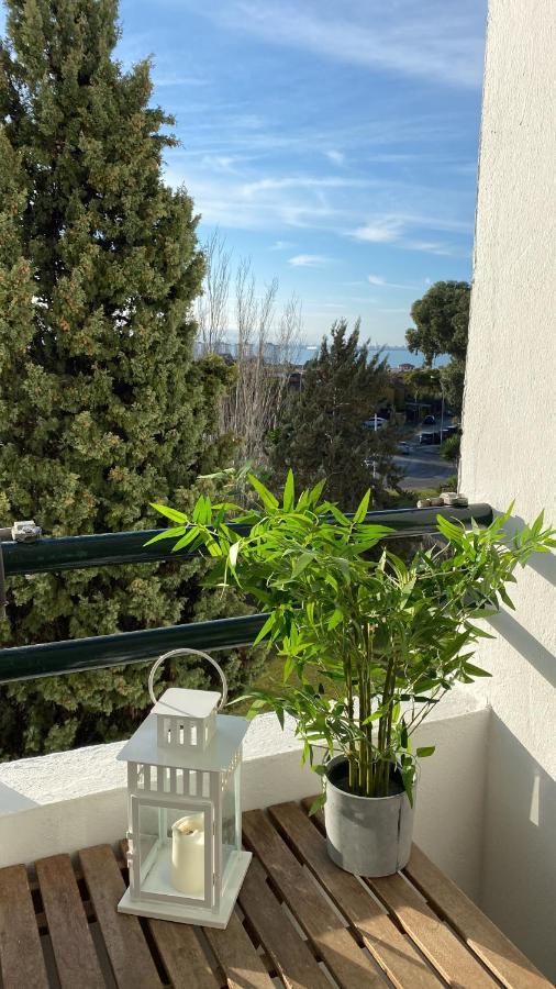 Piso Muy Moderno Para 4 Personas Y Una Cuna A 7 Min Caminando A La Playa, Con Aire, Balcon Con Vistas Y 2 Piscinas El Puerto de Santa María Dış mekan fotoğraf