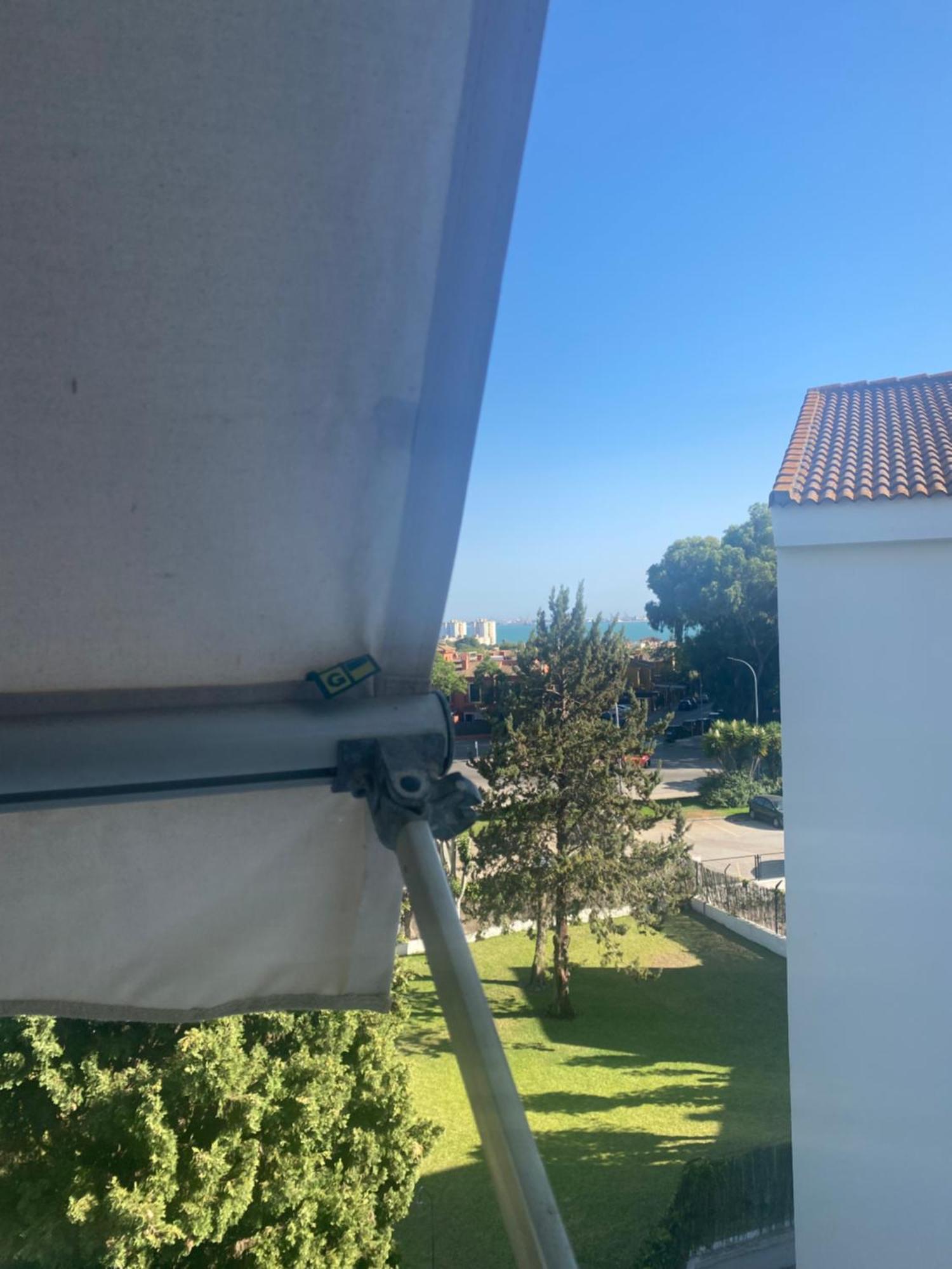 Piso Muy Moderno Para 4 Personas Y Una Cuna A 7 Min Caminando A La Playa, Con Aire, Balcon Con Vistas Y 2 Piscinas El Puerto de Santa María Dış mekan fotoğraf