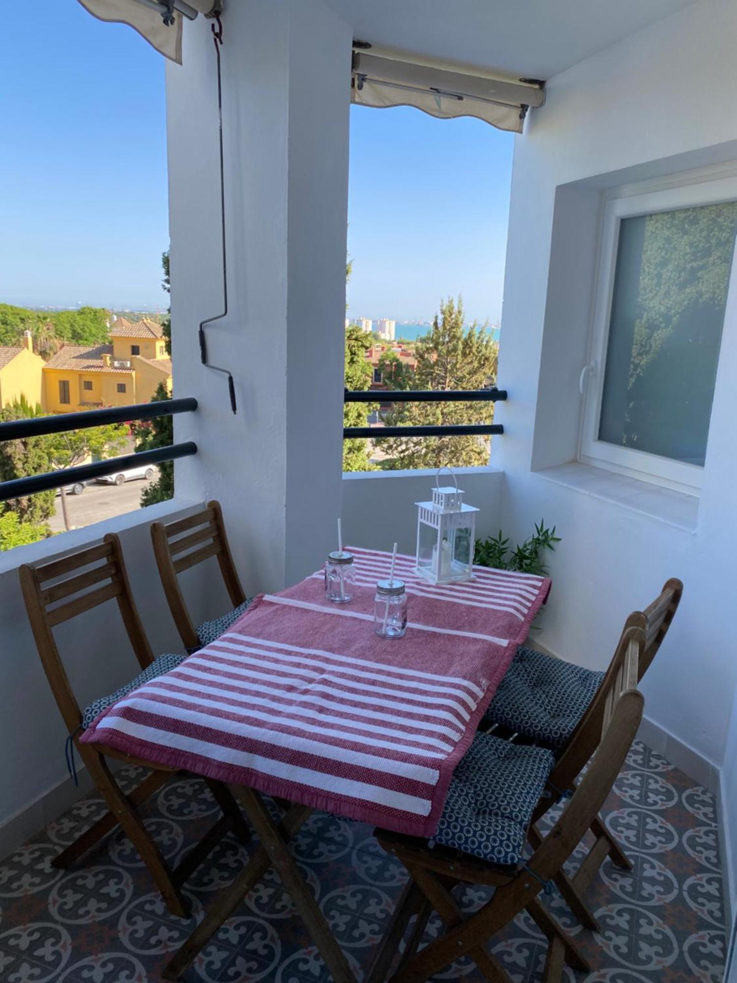 Piso Muy Moderno Para 4 Personas Y Una Cuna A 7 Min Caminando A La Playa, Con Aire, Balcon Con Vistas Y 2 Piscinas El Puerto de Santa María Dış mekan fotoğraf