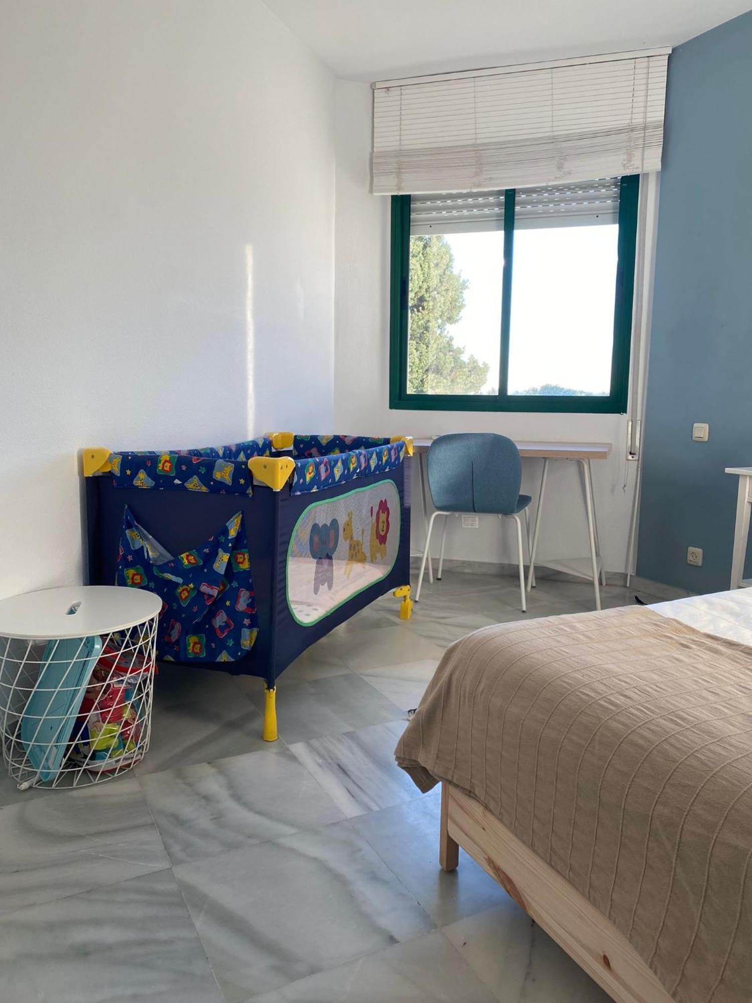Piso Muy Moderno Para 4 Personas Y Una Cuna A 7 Min Caminando A La Playa, Con Aire, Balcon Con Vistas Y 2 Piscinas El Puerto de Santa María Dış mekan fotoğraf