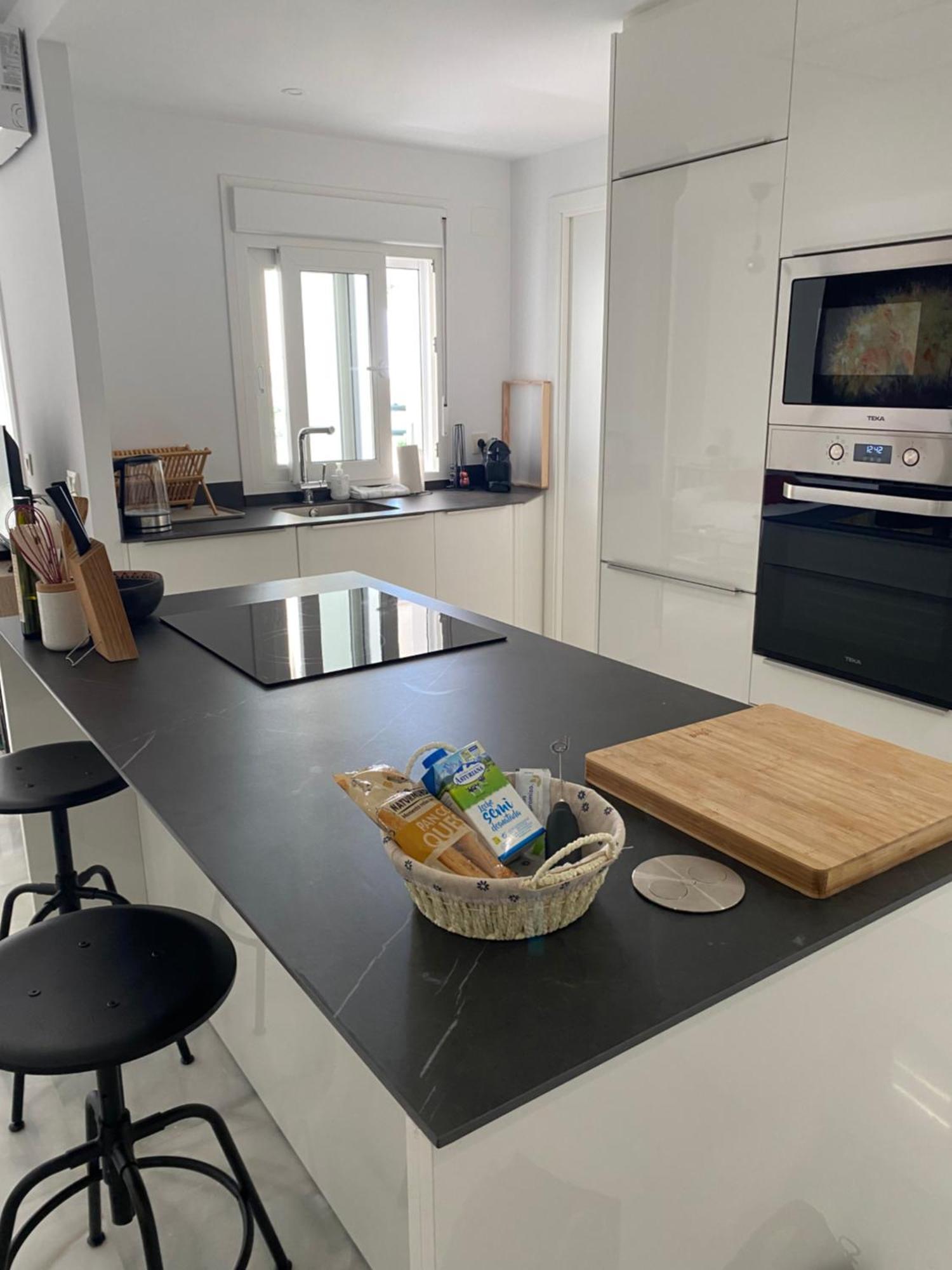 Piso Muy Moderno Para 4 Personas Y Una Cuna A 7 Min Caminando A La Playa, Con Aire, Balcon Con Vistas Y 2 Piscinas El Puerto de Santa María Dış mekan fotoğraf