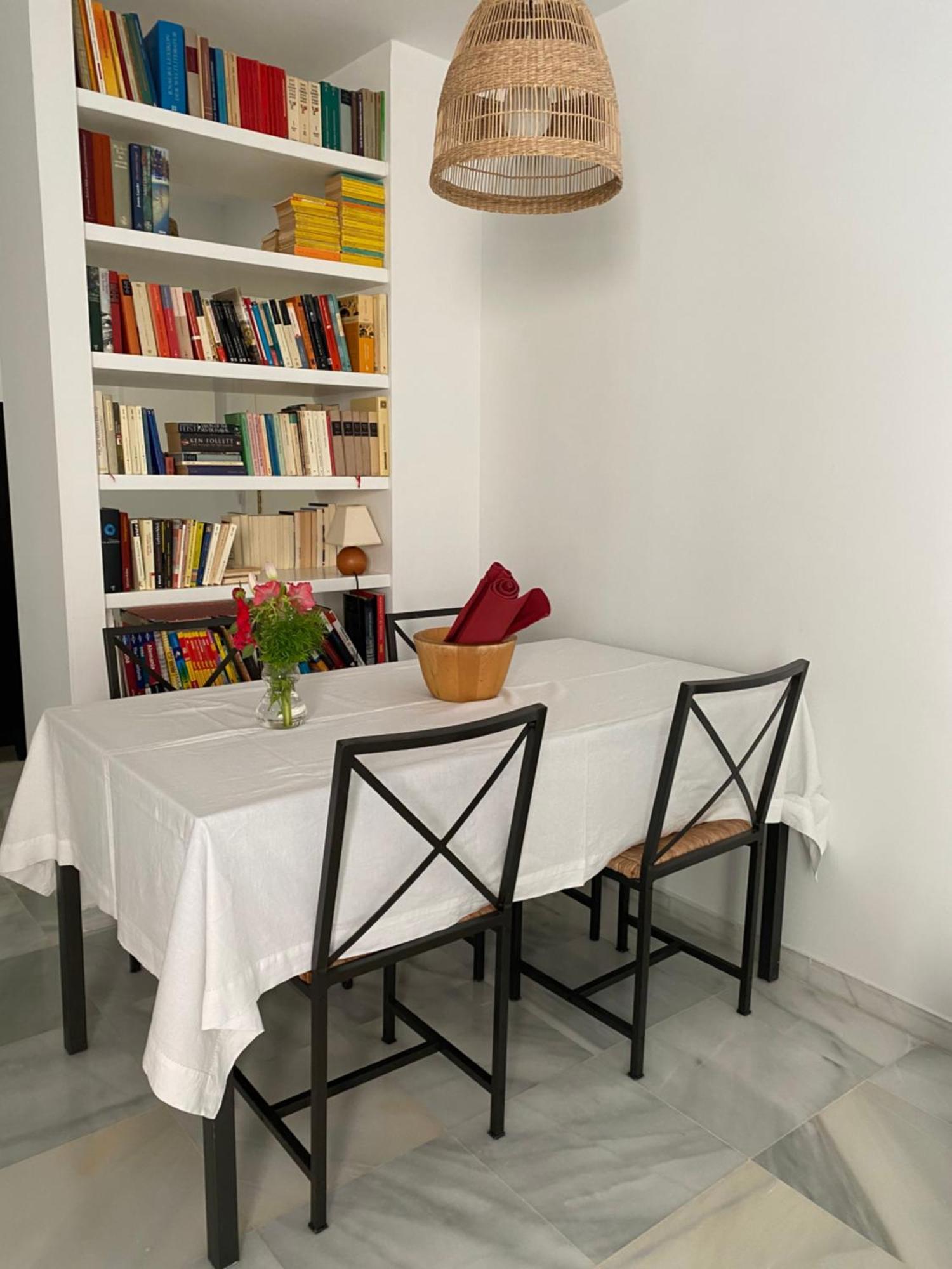 Piso Muy Moderno Para 4 Personas Y Una Cuna A 7 Min Caminando A La Playa, Con Aire, Balcon Con Vistas Y 2 Piscinas El Puerto de Santa María Dış mekan fotoğraf